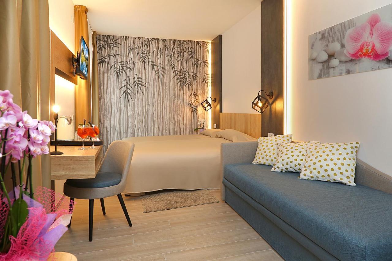 Hotel Orchidea バルドリーノ エクステリア 写真