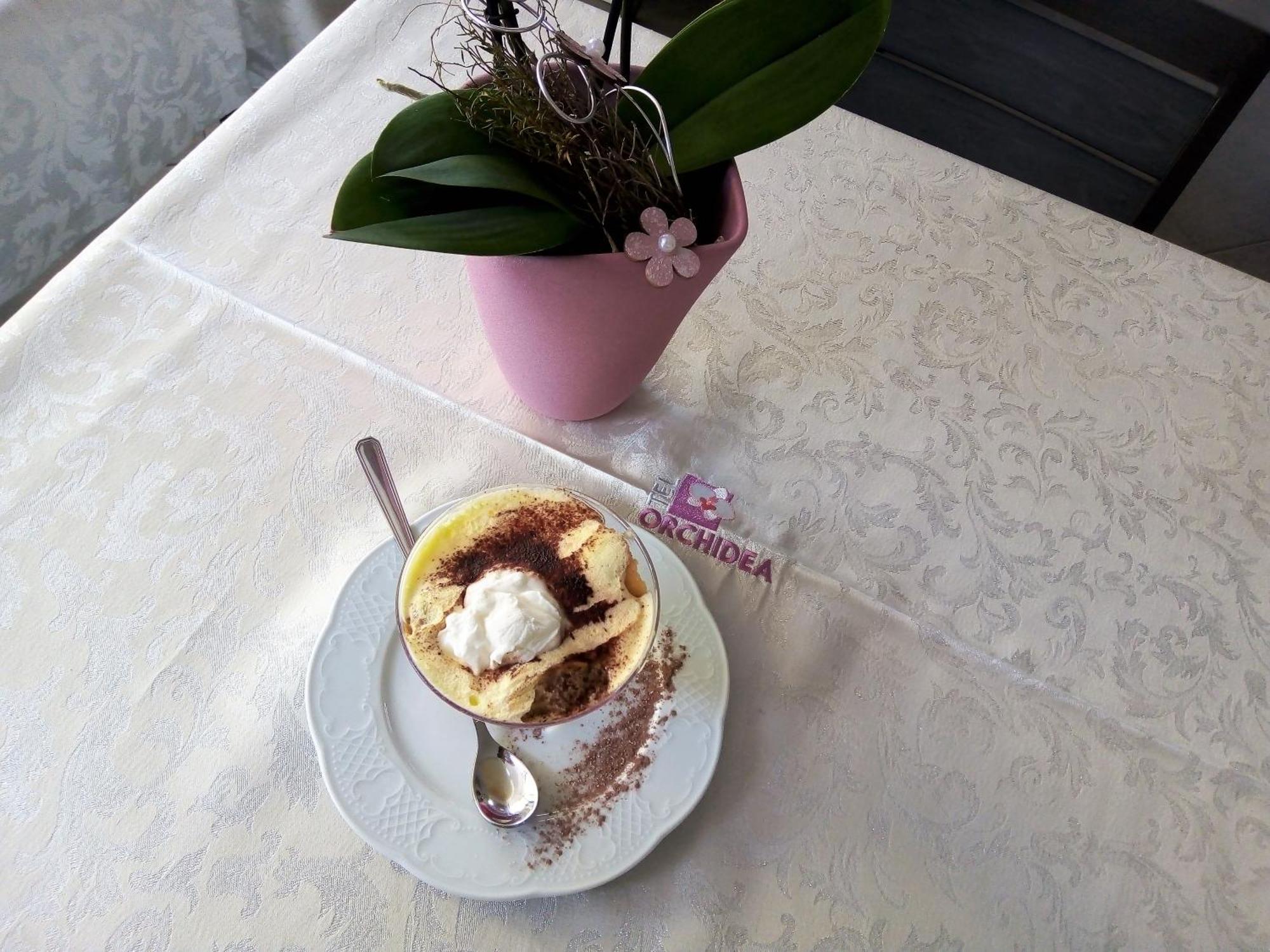 Hotel Orchidea バルドリーノ エクステリア 写真